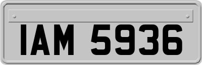 IAM5936