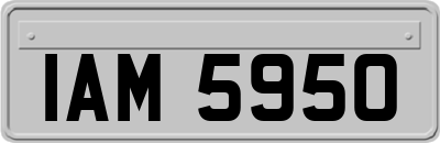 IAM5950