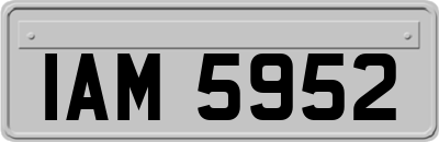 IAM5952
