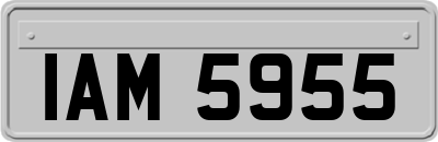 IAM5955