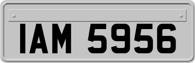 IAM5956