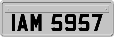 IAM5957