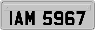 IAM5967