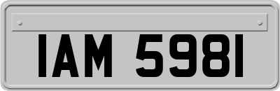 IAM5981