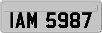 IAM5987