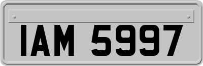 IAM5997