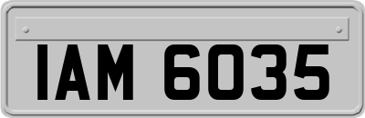 IAM6035