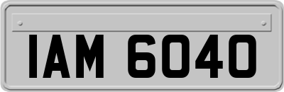 IAM6040