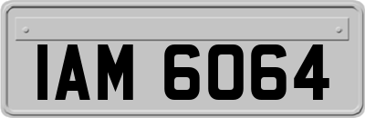 IAM6064