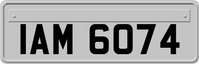 IAM6074