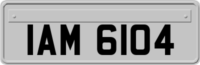 IAM6104