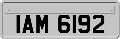 IAM6192