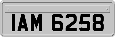 IAM6258