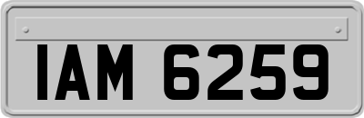 IAM6259