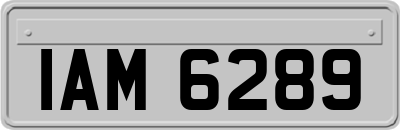 IAM6289