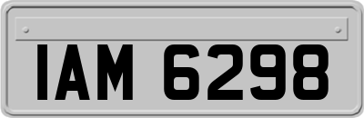 IAM6298