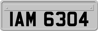 IAM6304