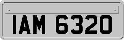 IAM6320