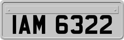 IAM6322