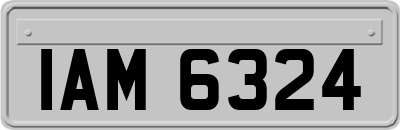 IAM6324