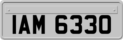 IAM6330