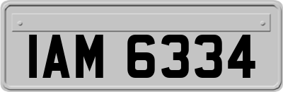 IAM6334