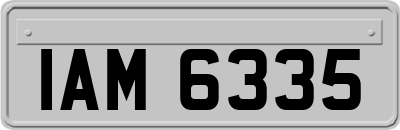 IAM6335