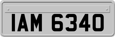 IAM6340