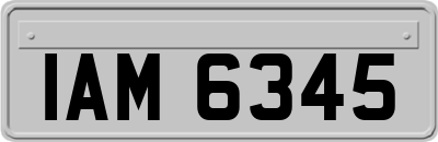 IAM6345