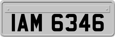 IAM6346