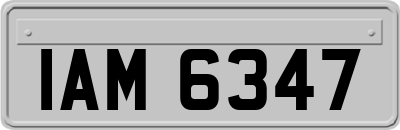 IAM6347