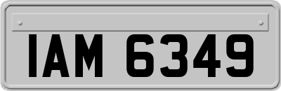 IAM6349