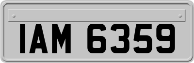 IAM6359