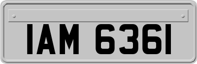 IAM6361