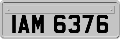 IAM6376