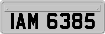 IAM6385