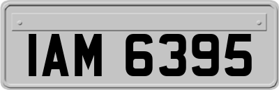 IAM6395