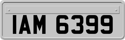 IAM6399