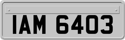 IAM6403