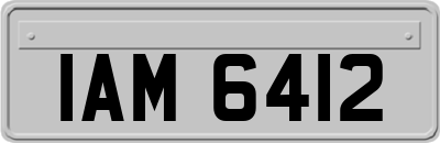 IAM6412