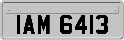 IAM6413