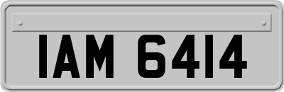 IAM6414