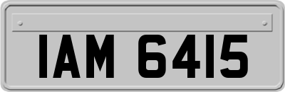 IAM6415