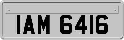 IAM6416