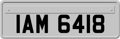 IAM6418
