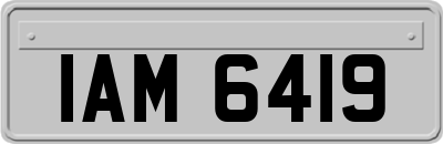 IAM6419