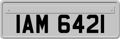 IAM6421