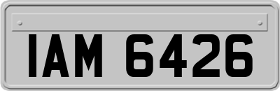 IAM6426