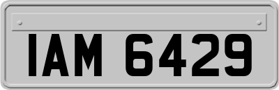 IAM6429