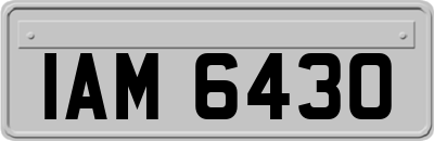 IAM6430